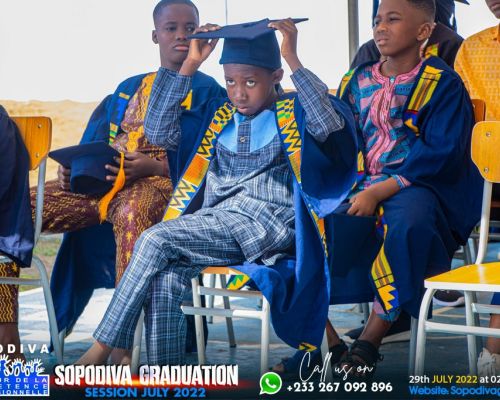 Sopodiva Graduation July 2022 19