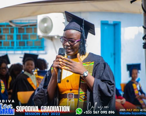 Sopodiva Graduation July 2022 21