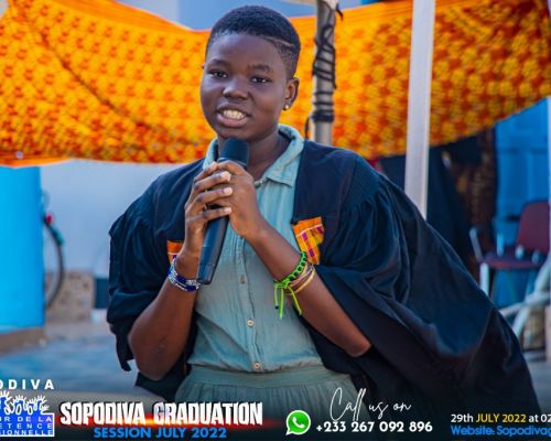 Sopodiva Graduation July 2022 35