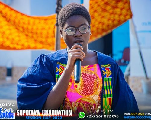 Sopodiva Graduation July 2022 36