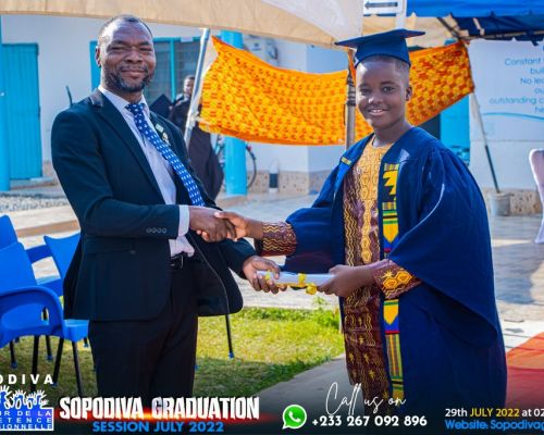 Sopodiva Graduation July 2022 37