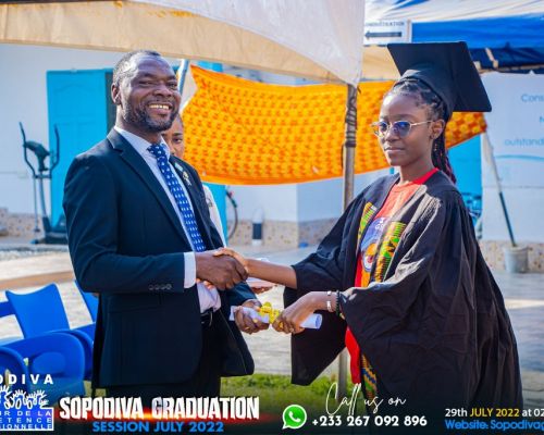 Sopodiva Graduation July 2022 38