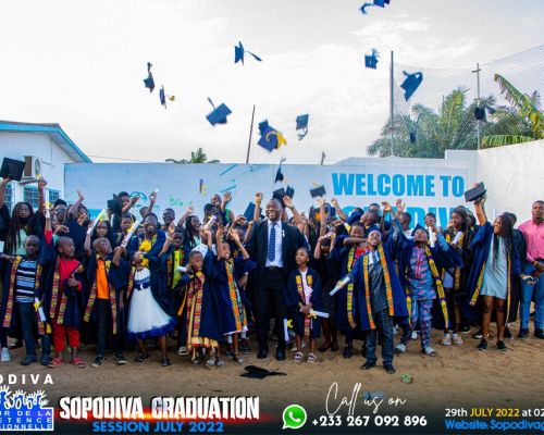 Sopodiva Graduation July 2022 59