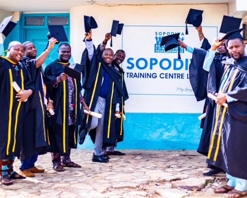 Sopodiva Graduation December 2020 262